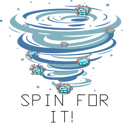 spin